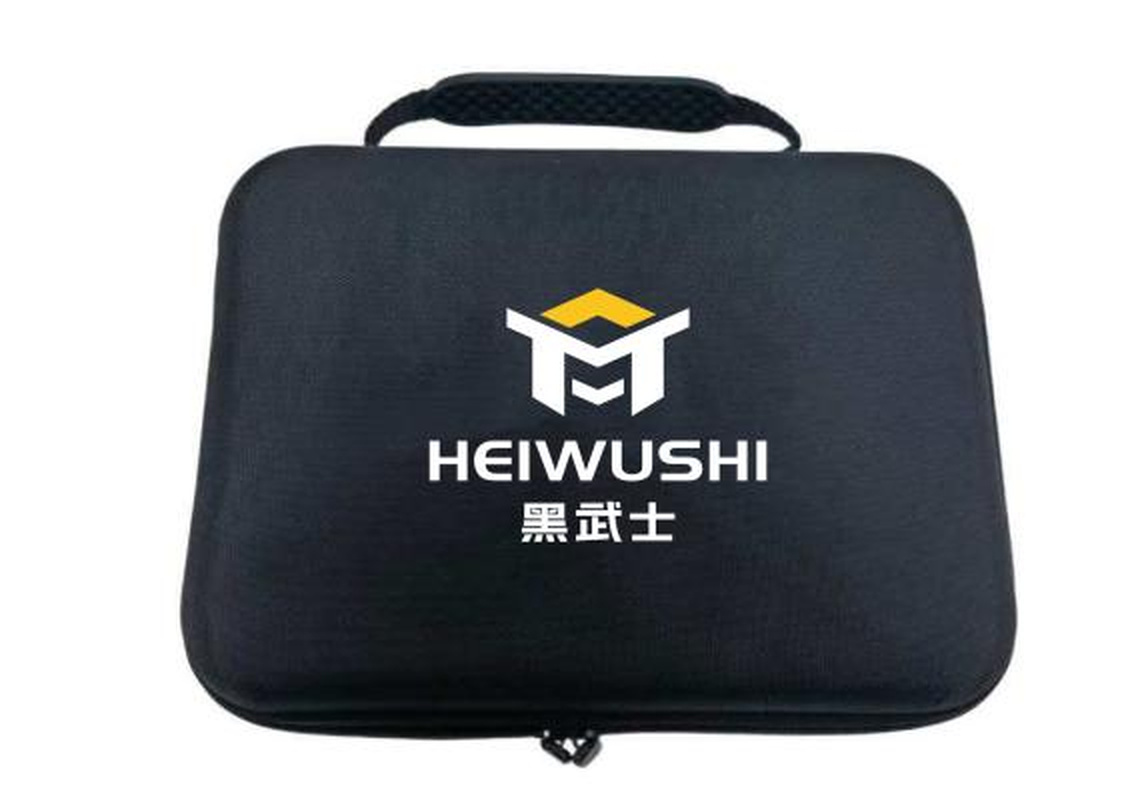 Комплект для мойки окон HEIWUSHI — профессиональный инструмент для мойки окон